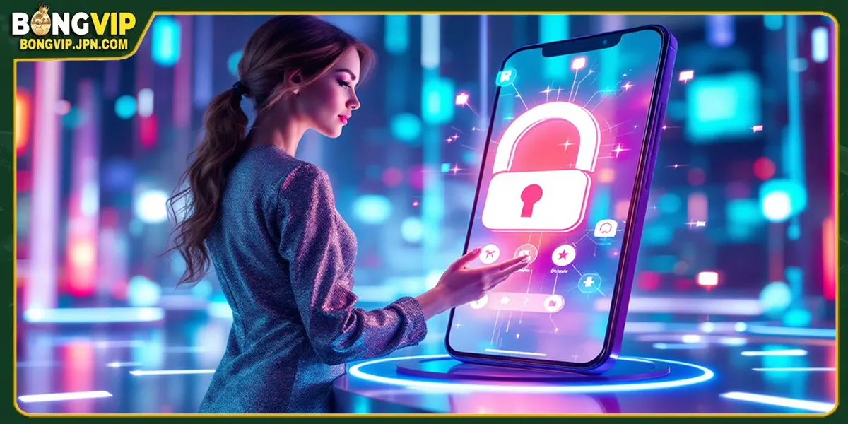 Tải App BONGVIP trên điện thoại và máy tính chỉ vài bước