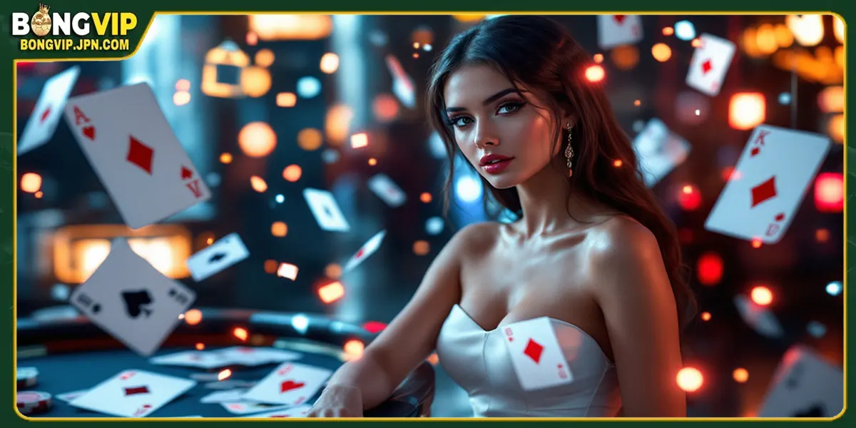 Thủ thuật đăng nhập BONGVIP thuận tiện cho mọi người chơi