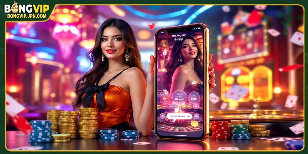 Tìm hiểu 3 chính sách bảo mật nổi bật ở BONGVIP