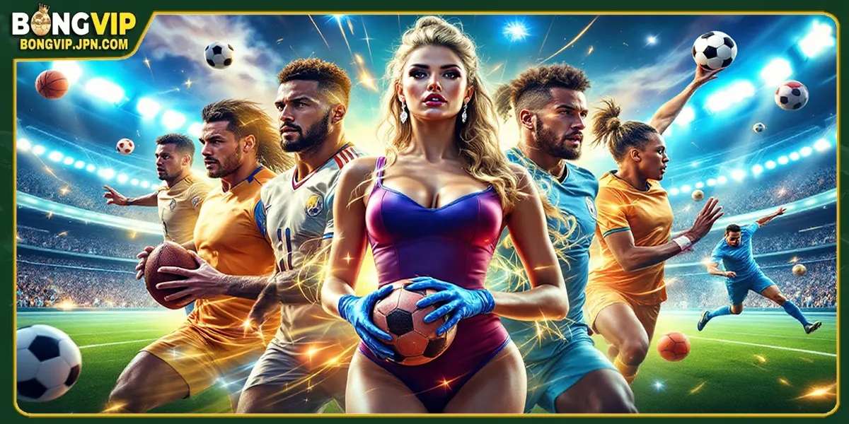 Tìm hiểu cơ bản về cá cược 1x2 tại BONGVIP hôm nay