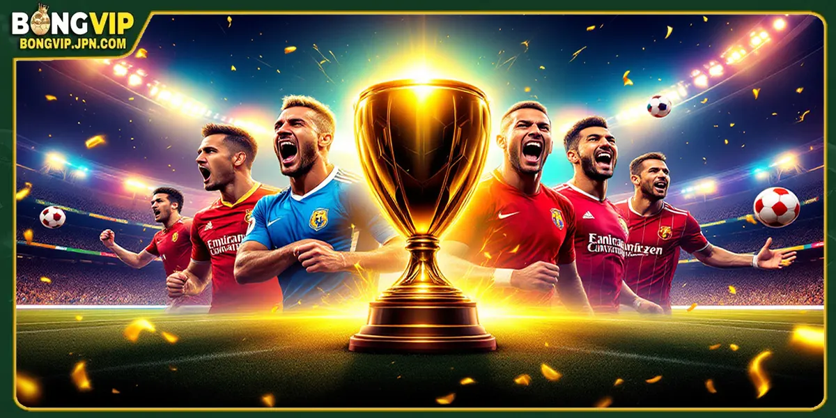 Tìm hiểu cơ bản về kèo chấp 2 trái trong cá cược