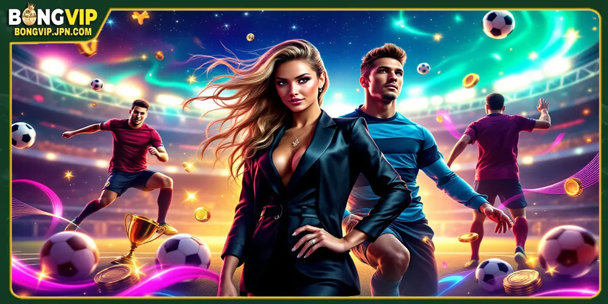 Tìm hiểu kèo 0.5-1 BONGVIP và cách đặt cược hiệu quả