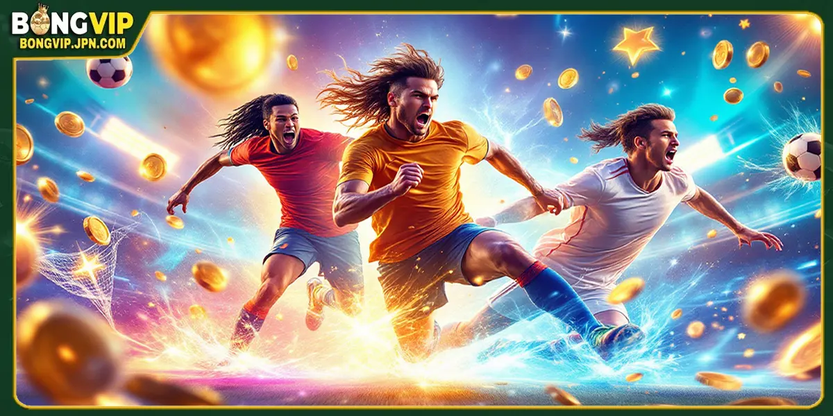 Tìm hiểu kèo 3/4 bóng đá chi tiết tại BONGVIP hôm nay