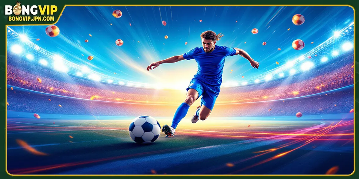 Tìm hiểu kèo thẻ phạt bóng đá tại BONGVIP chi tiết nhất