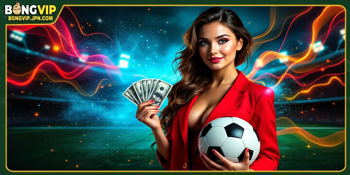 Tính thắng thua kèo 0-0.5 dễ hiểu cho cược thủ BONGVIP