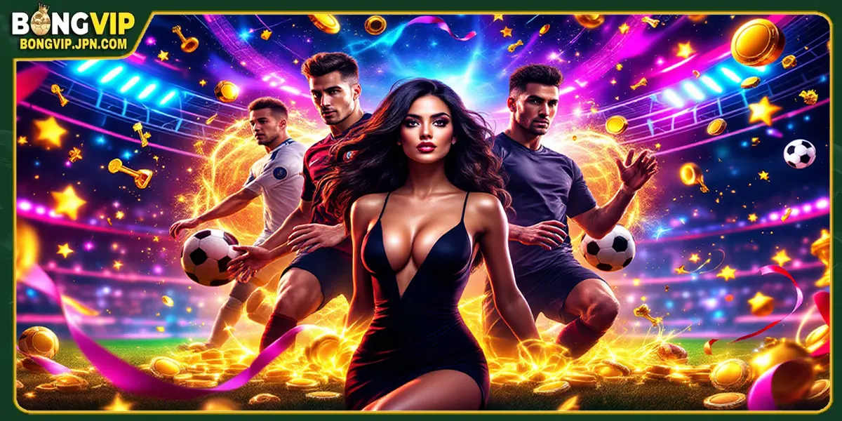 Tổng hợp kèo chấp thông dụng cho người chơi BONGVIP