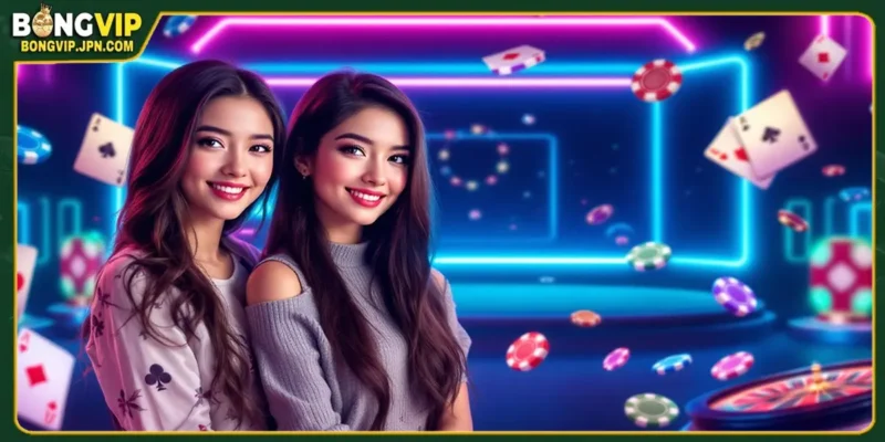 Trải nghiệm BONGVIP vượt trội, khiến nó là lựa chọn hàng đầu