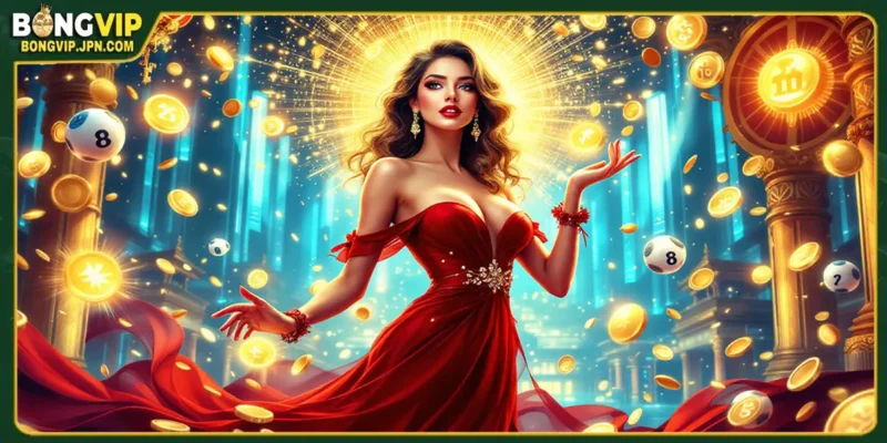 Từng bước đặt cược xổ số nhanh chóng cùng BONGVIP