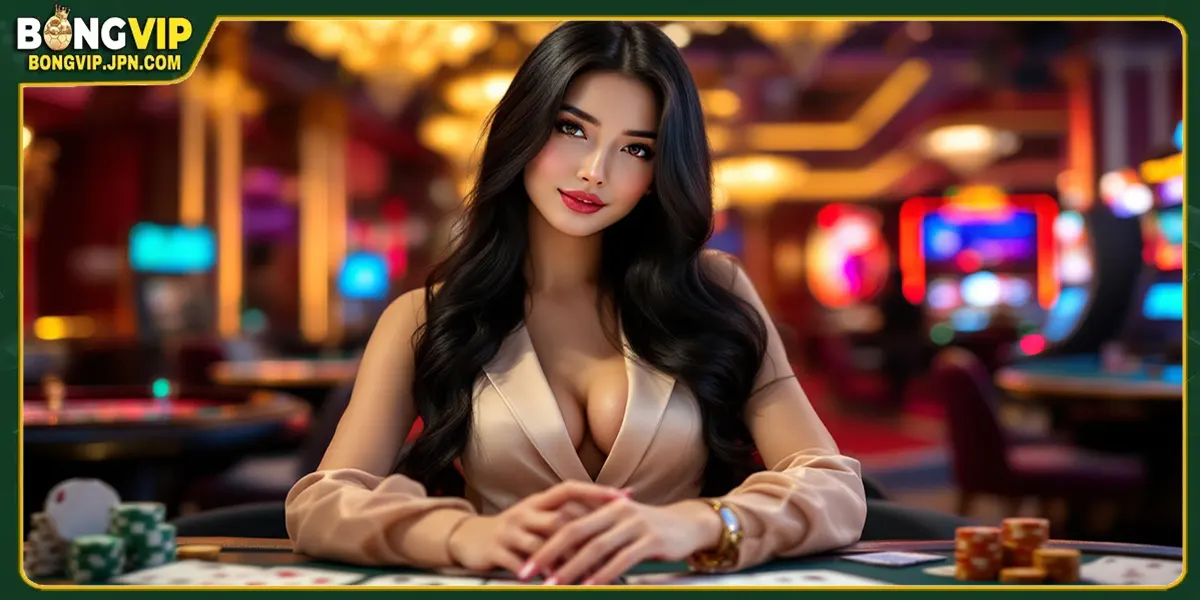 Vai trò Henry Khải Phong trong hành trình phát triển BONGVIP